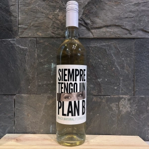 Plan B Torrontés Dulce