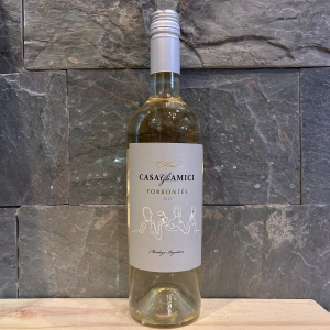 Casa Gli Amici Torrontés