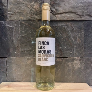 Finca Las Moras Suavignon Blanc