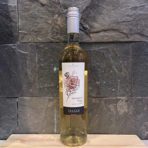 Viejo Isaías Suavignon Blanc