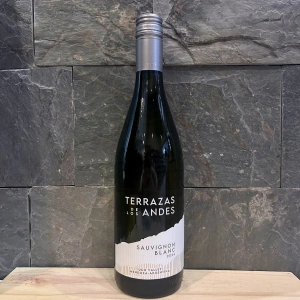 Terraza De Los Andes Suavignon Blanc