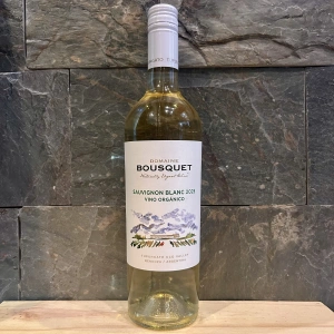 Domaine Bousquet Suavignon Blanc