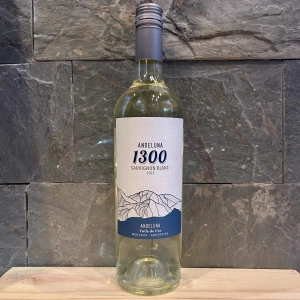 Andeluna 1300 Suavignon Blanc
