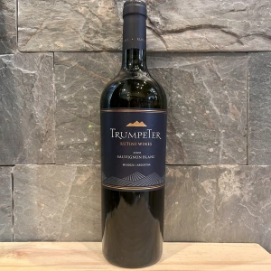 Trumpeter Suavignon Blanc