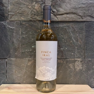 Finca Irial Suavignon Blanc