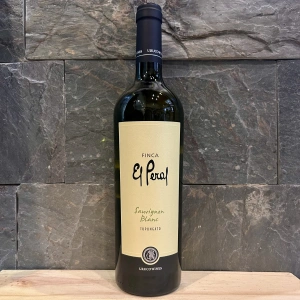 Finca El Peral Suavignon Blanc