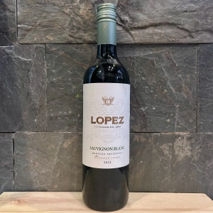 López Suavignon Blanc
