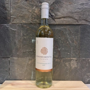Bonomo Montiel Suavignon Blanc Dulce