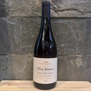 Don Nicanor Suavignon Blanc