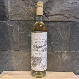 Saint Felicien Suavignon Blanc