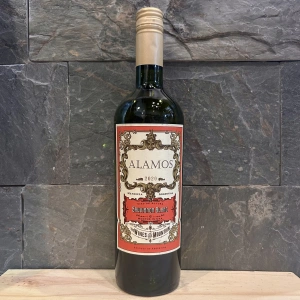 Alamos Suavignon Blanc