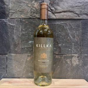 Killka Suavignon Blanc