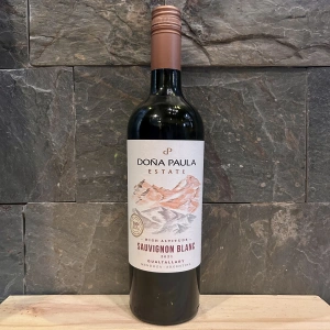 Doña Paula Estate Suavignon Blanc