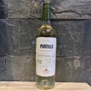 Portillo Suavignon Blanc