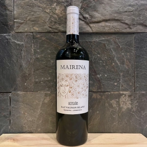 Mairena Ocasión Suavignon Blanc