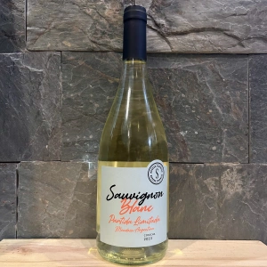 Staphyle Partida Limitada Suavignon Blanc