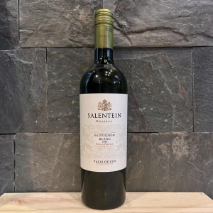Salentein Reserva Suavignon Blanc