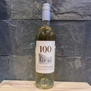 Centenario Suavignon Blanc