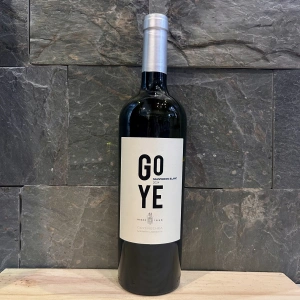 Goye Suavignon Blanc