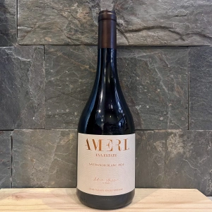Ameri Suavignon Blanc