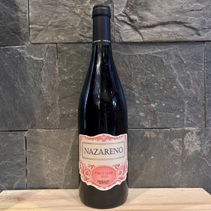 Nazareno Pinot Noir