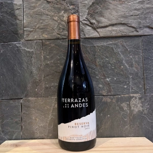 Terraza De Los Andes Reserva Pinot Noir