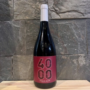 4000 Reserva Pinot Noir