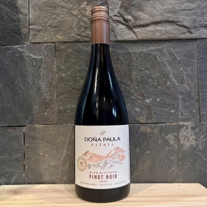 Doña Paula Estate Pinot Noir