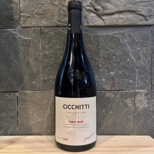Cicchitti Pinot Noir