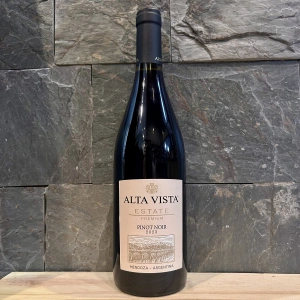 Alta Vista Premium Pinot Noir