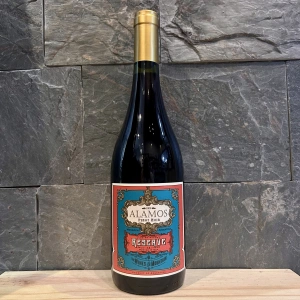 Alamos Reserve Pinot Noir