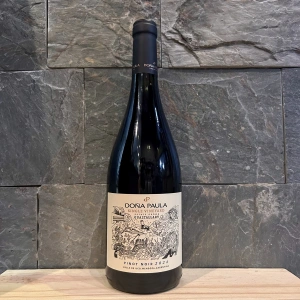 Doña Paula Sinlge Vineyard Pinot Noir