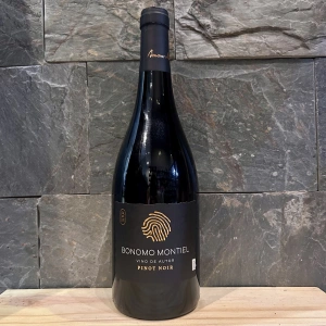 Bonomo Montiel Pinot Noir