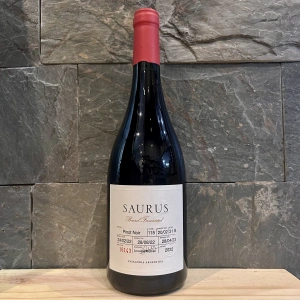 Saurus Pinot Noir