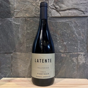 Latente Reserva Pinot Noir