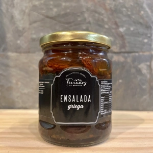 Ensalada Griega