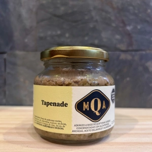 Tapenade