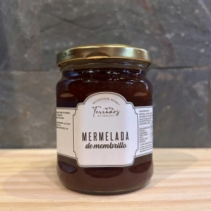 Mermelada De Membrillo