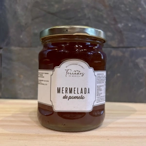 Mermelada De Pomelo