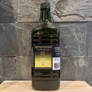 Aceite De Oliva Extra Virgen La Puerta 2L