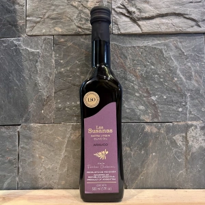Aceite De Oliva Extra Virgen Las Susanas Arauco 500 Ml
