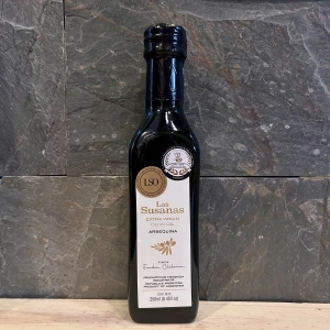 Aceite De Oliva Extra Virgen Las Susanas Arbequina 250 Ml