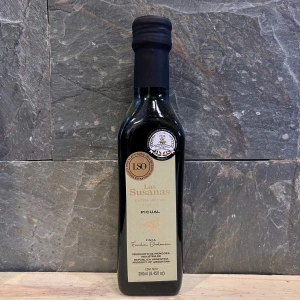 Aceite De Oliva Extra Virgen Las Susanas Picual 250 Ml