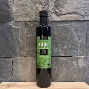 Aceite De Oliva Extra Virgen Laur 500 Ml