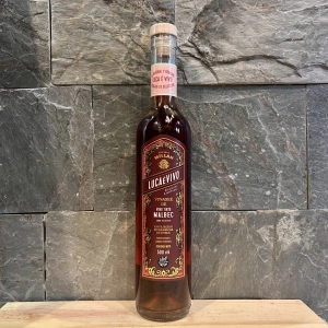 Vinagre De Vino Tinto Malbec