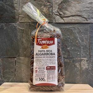 Pasta Seca Algarroba