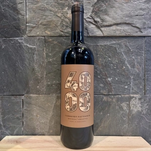 4000 Cabernet Sauvignon Gran Reserva