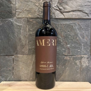 Ameri Cabernet Sauvignon