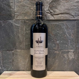 Séptima Gran Reserva Cabernet Sauvignon