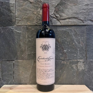 Escorihuela Gascón Gran Reserva Cabernet Sauvignon